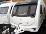Challenger 570 Exterior